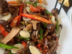 -汤锅大王(新平曹苏黄牛汤锅有限公司)