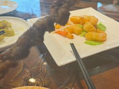 -烤肉季饭庄