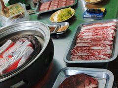 -小院地摊烤肉
