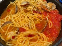 -萨莉亚意式餐厅(杭州西溪龙湖天街店)