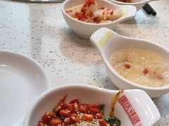 -辣度火锅(东方城市广场店)