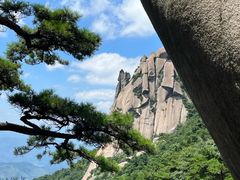 -天柱山风景区