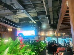 大堂-管氏翅吧(台湾街店)