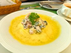 -库滋明·俄罗斯特色美食(中央大街店)