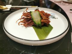 -文华小渔村(椒江康平路店)