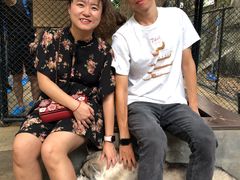 -TrueLove @ Neverland (Husky Cafe)
