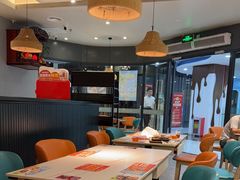 -豪享来中西餐厅(隆昌店)