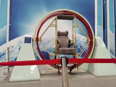 -西安航空职业技术学院航空科技馆