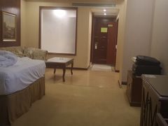 -维也纳酒店(广州惠福西上下九店)