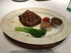 澳洲丹佛牛排-阿妮叶李(光谷世界城店)