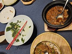 -金狮麟·新豫菜(金码大厦店)