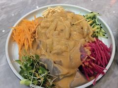 -玉华台饭庄·淮扬菜·烤鸭(望京店)