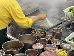 -穗银肠粉店(东川路店)