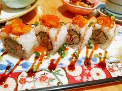 -桃屋日本料理(清华科技园店)