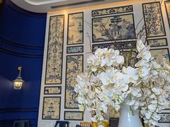 -翠湖宾馆·中餐厅