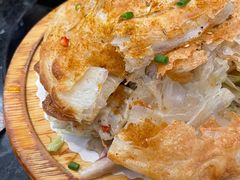 墨西哥草帽鸡-新兴·金羊座·粤菜点心(乐峰店)