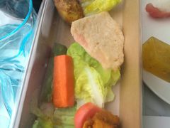 -福州泰禾铂尔曼酒店·大堂酒廊