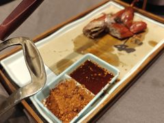 -香山湖家家宴(中山陵店)