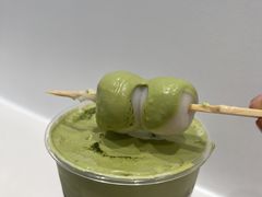 -喜茶(广州中信广场店)