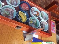 -桥香园过桥米线(国贸店)