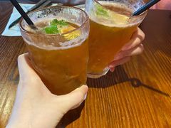 -澳骄 Aussie Kitchen·手工披萨·西餐(国大店)