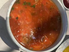 -北李妈妈菜·海肠捞饭(开发区万达店)