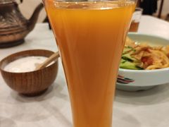 -巴依老爷新疆美食(工体旗舰店)