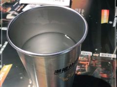 -開籠雀冰室(同和金铂店)
