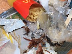 -麦当劳(温州人民路店)