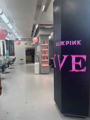 -Z.X HAIR SALON张新美业