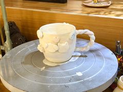 -今日陶艺(富力广场店)