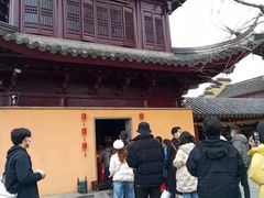 -鸡鸣赐茶(鸡鸣寺路店)