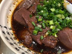 血旺-杨三孃跷脚牛肉(玉双路店)