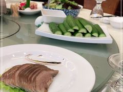 -银湖宴会中心-餐饮部