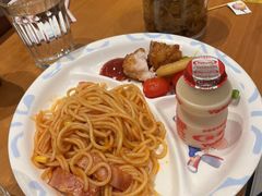 -CoCo壱番屋(久光百货店)