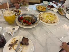 -盐说·西式餐酒馆(光明万达店)