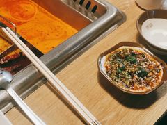 -野妹经典火锅(民治店)