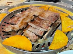 -喜来稀肉(虹泉路店)