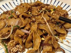 -新世界餐厅(万达店)