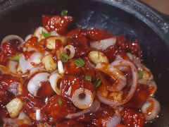 -冠州宴·海鲜烤鸭民间菜(冠县店)