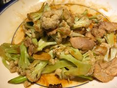 -博山菜·大厨烙馍村(金乔社区店)