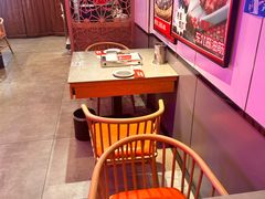 -强强烧烤·宵夜(方庄店)