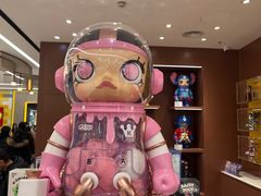 -泡泡玛特POPMART(赛格国际购物中心店)