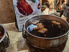 -济南喜来登酒店-盛宴自助西餐厅·综合自助