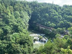 -天河潭旅游度假区