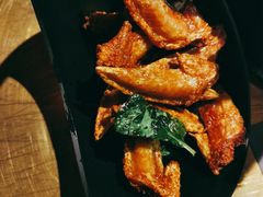 -吞鱼兽麻辣烤鱼(万达店)