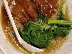 -香港厨房 Hong Kong Kitchen