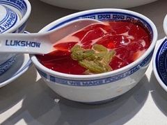 招牌红白-禄鼎记·多口味酸菜鱼(侨鑫店)
