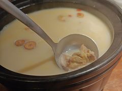 -乔街深夜食堂·台州菜·高压锅生蚝(杭州总店)