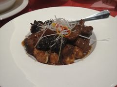 -天津君隆威斯汀酒店